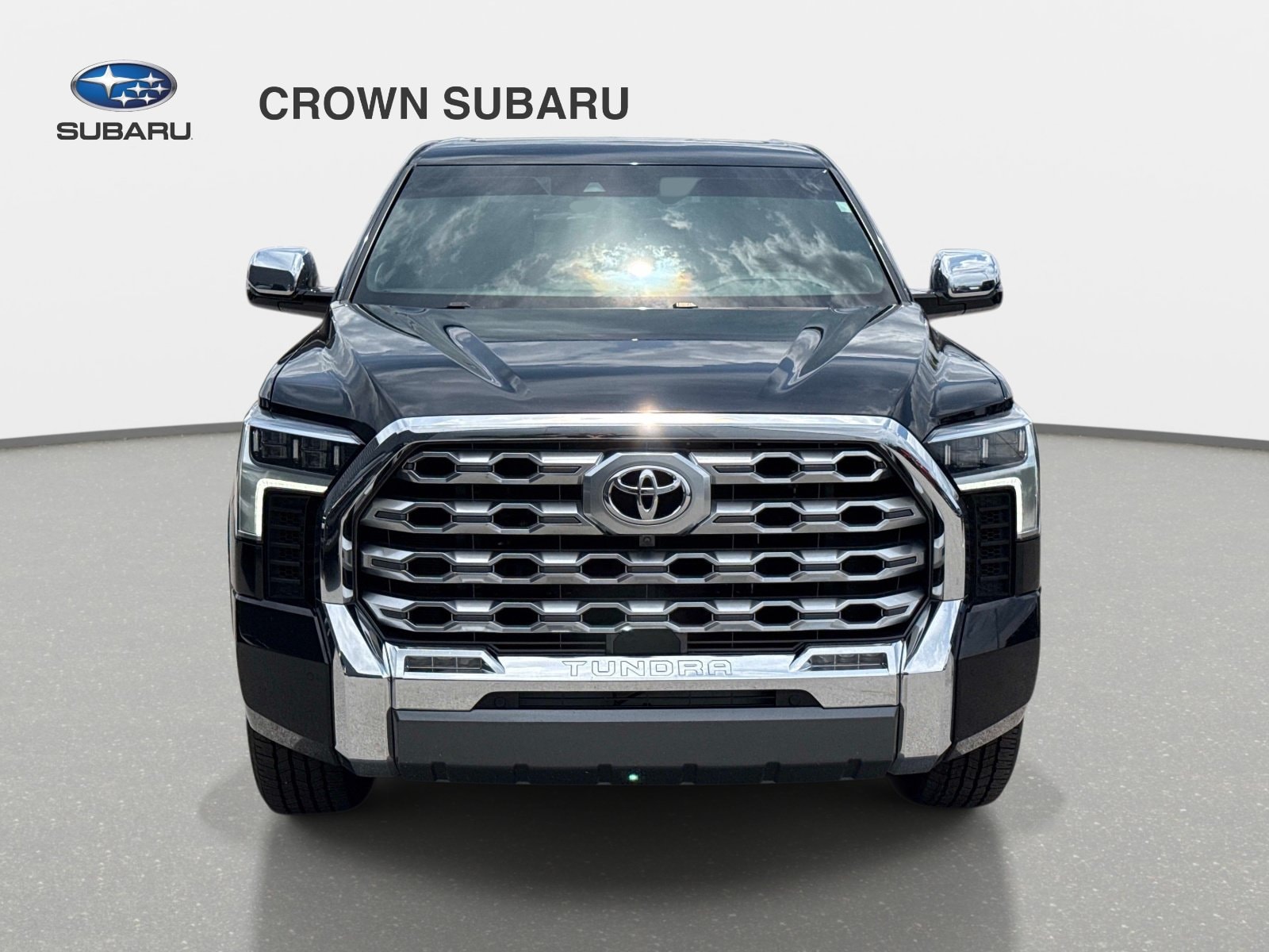 2024 Toyota Tundra 1794 Edition - Photo 10