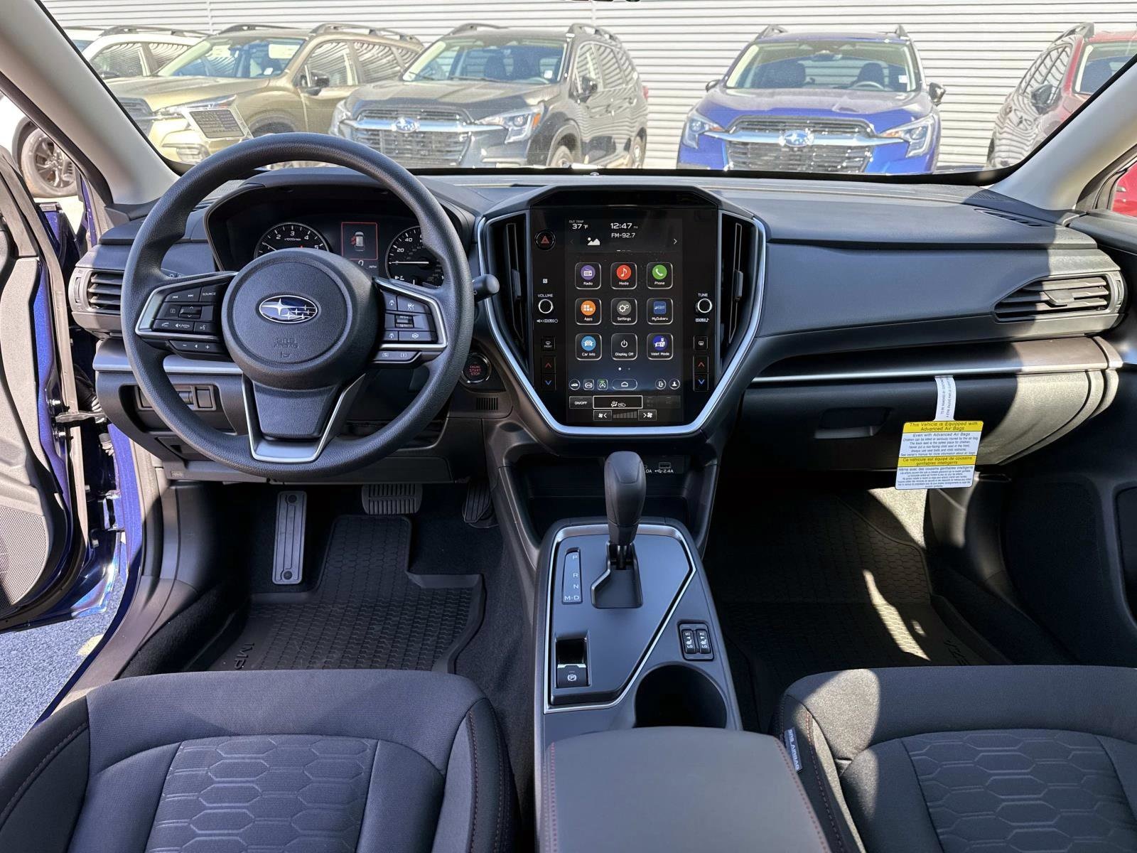 2026 Subaru Impreza Sport - Photo 17