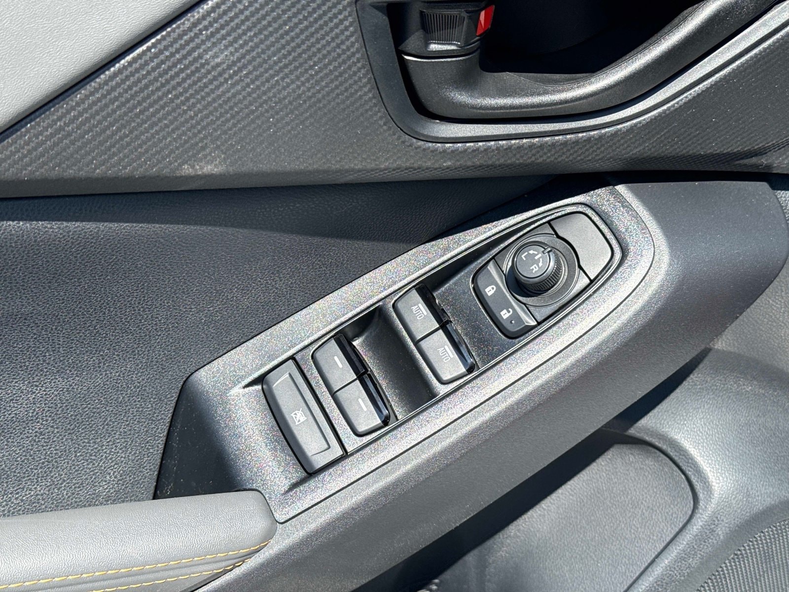 2026 Subaru Crosstrek Wilderness - Photo 20