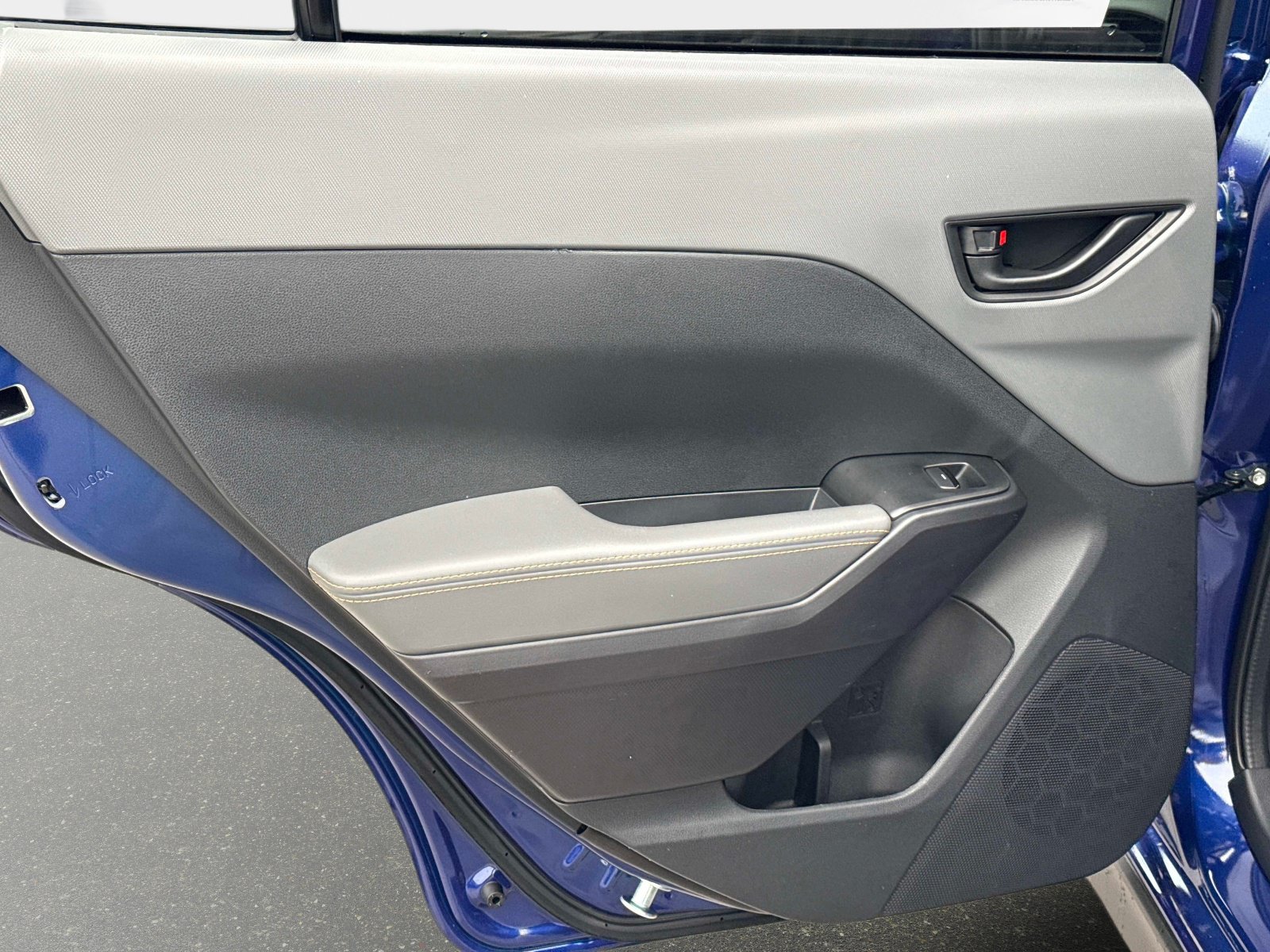 2026 Subaru Crosstrek Wilderness - Photo 13