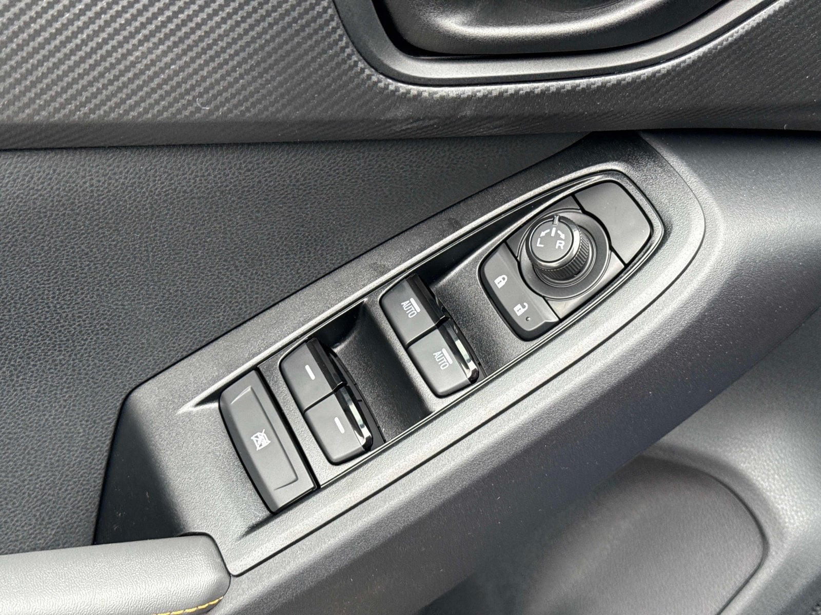 2026 Subaru Crosstrek Wilderness - Photo 20