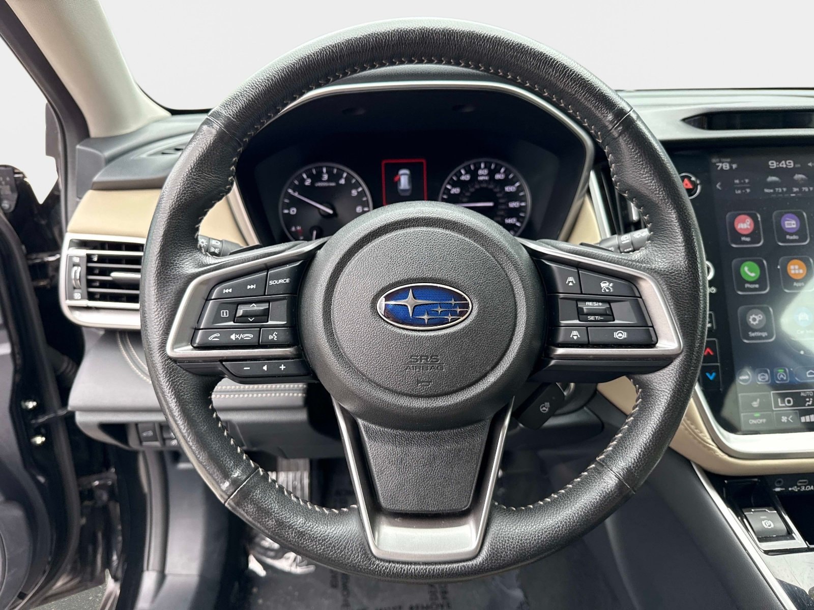2024 Subaru Outback Limited - Photo 27