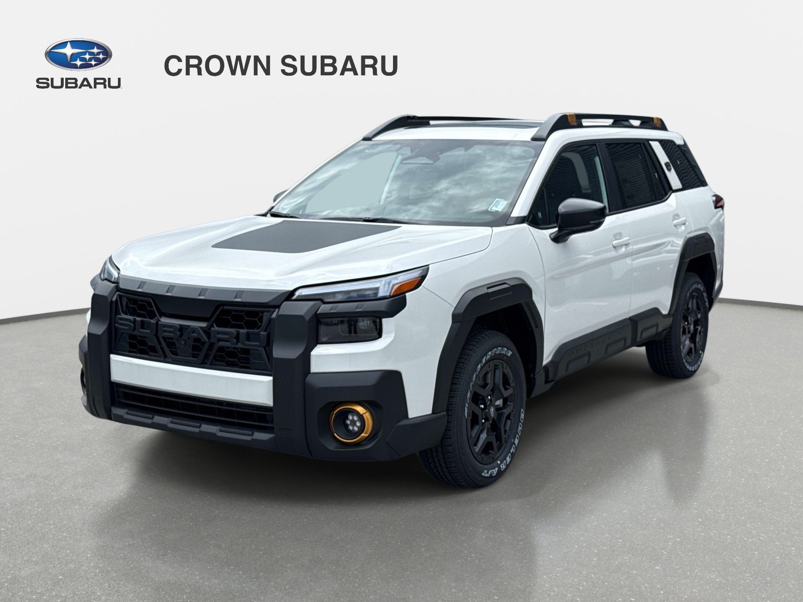 2026 Subaru Outback Wilderness - Photo 8