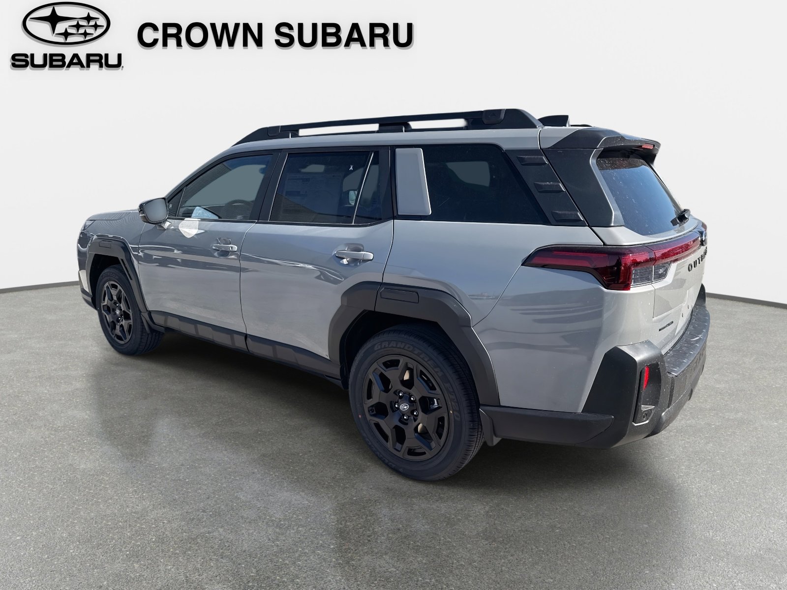 2026 Subaru Outback Limited - Photo 6