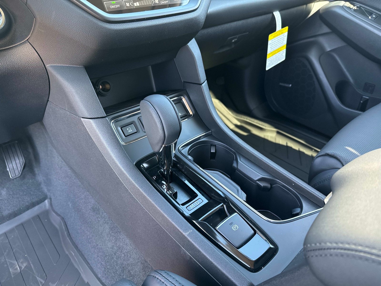2026 Subaru Ascent Onyx Edition-Touring - Photo 26