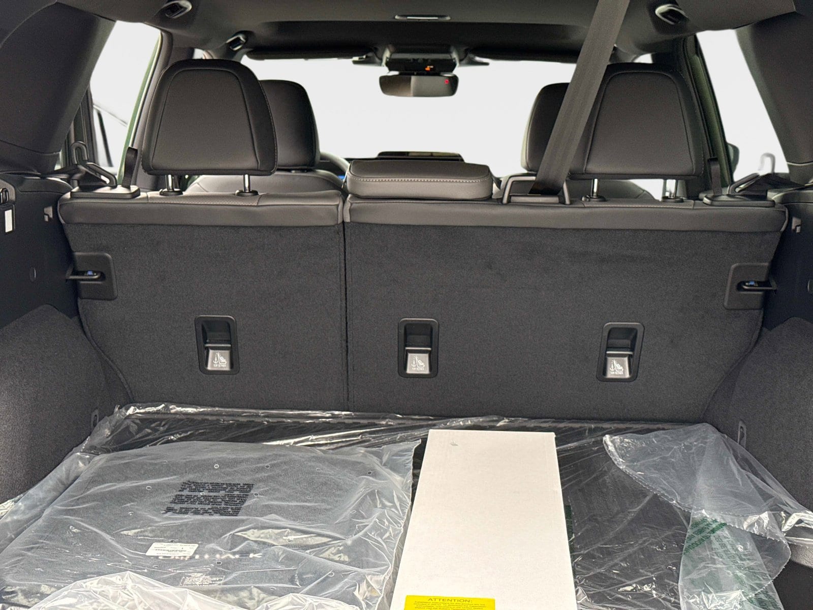 2026 Subaru Outback Limited XT - Photo 12