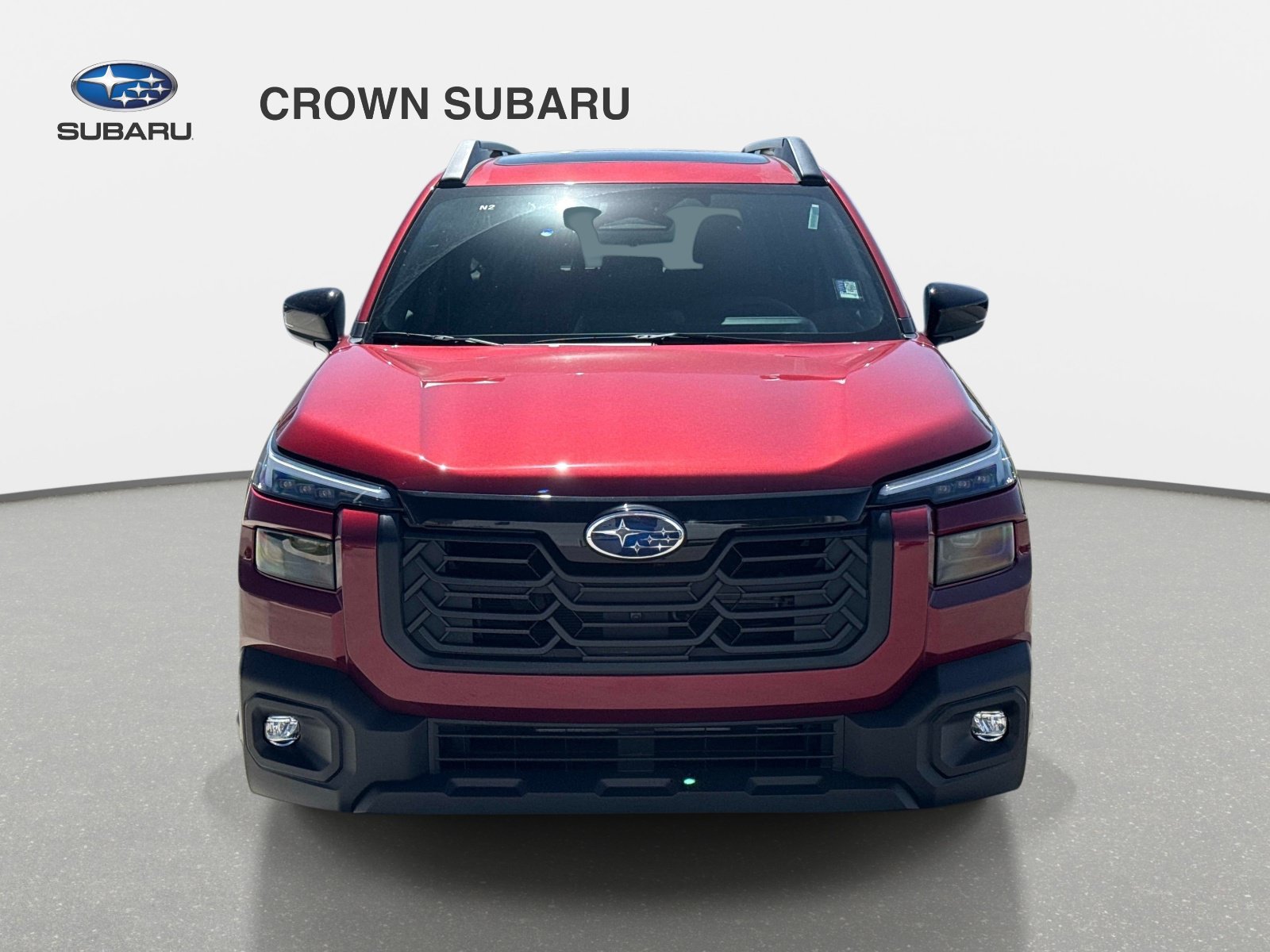 2026 Subaru Outback Touring XT - Photo 9