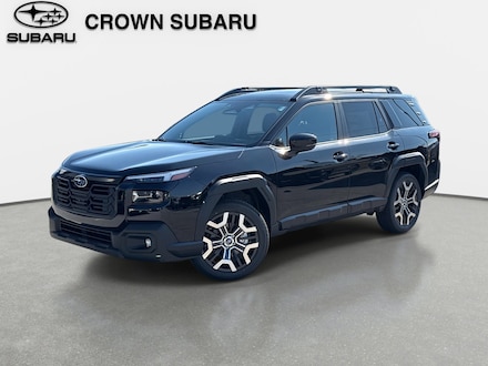 2026 Subaru Outback Touring XT SUV