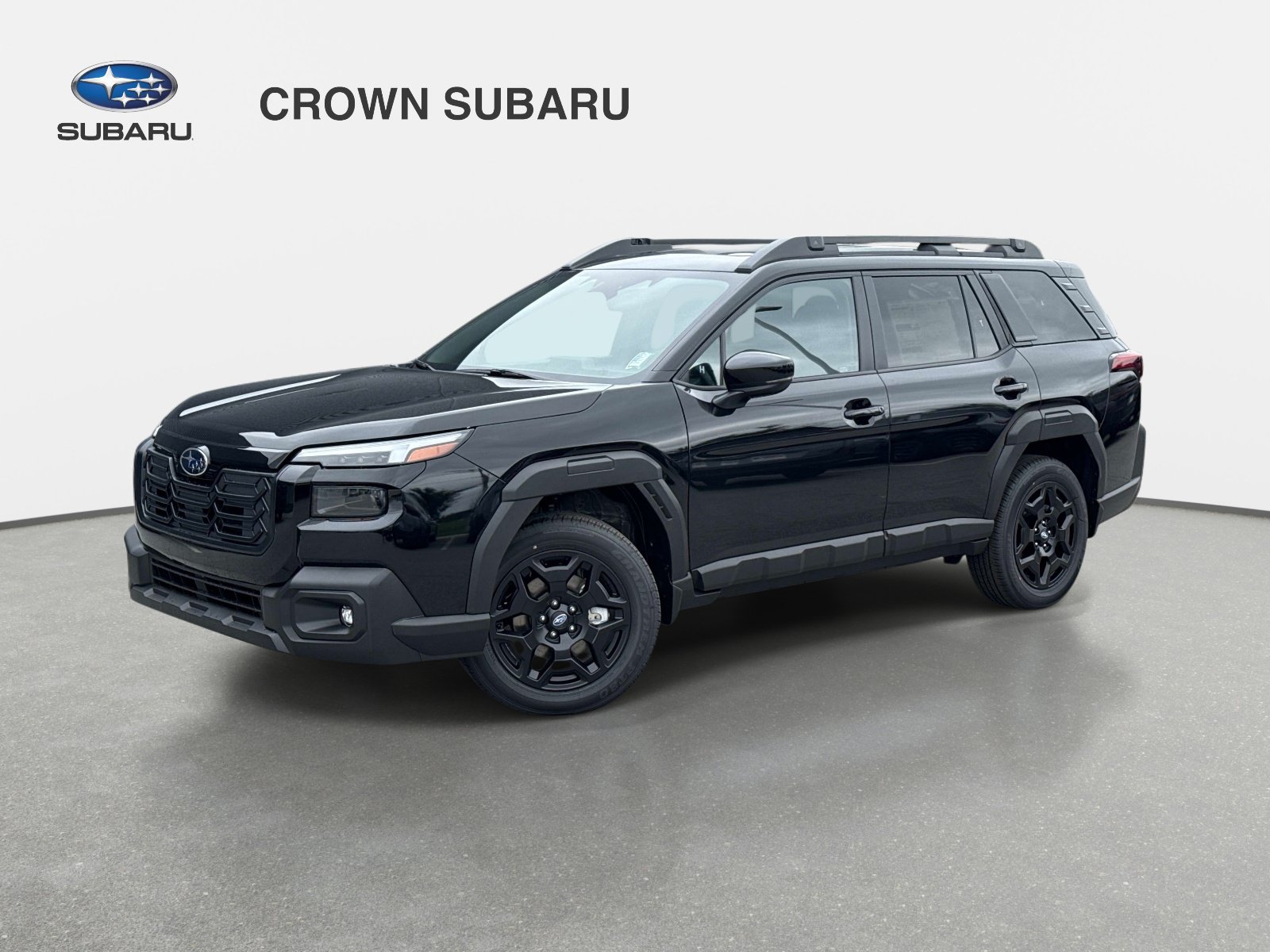 New 2026 Subaru Outback Limited