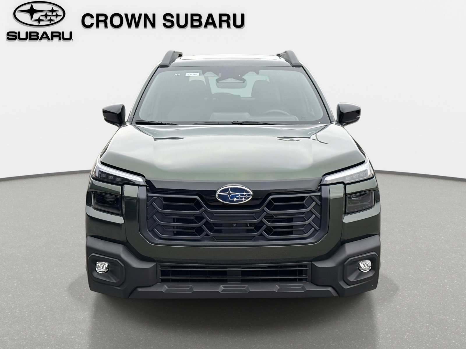 2026 Subaru Outback Limited XT - Photo 9