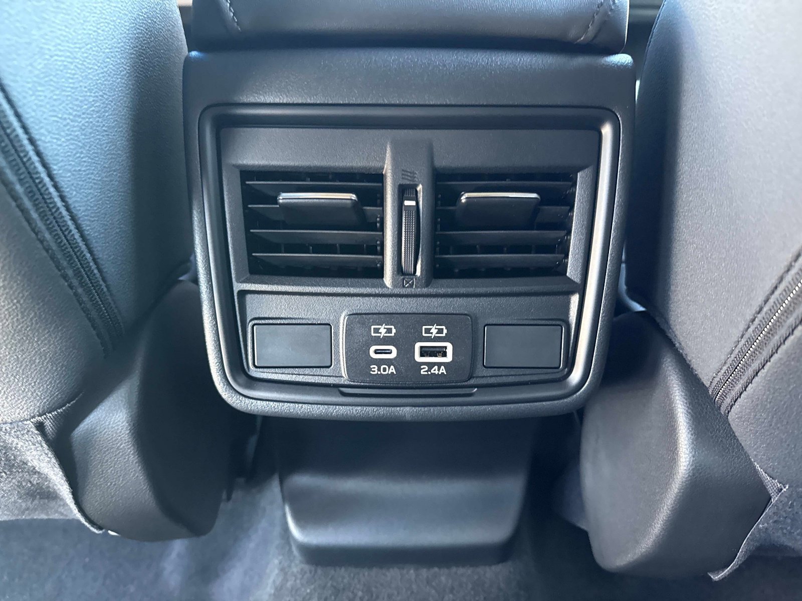 2026 Subaru Outback Premium - Photo 17