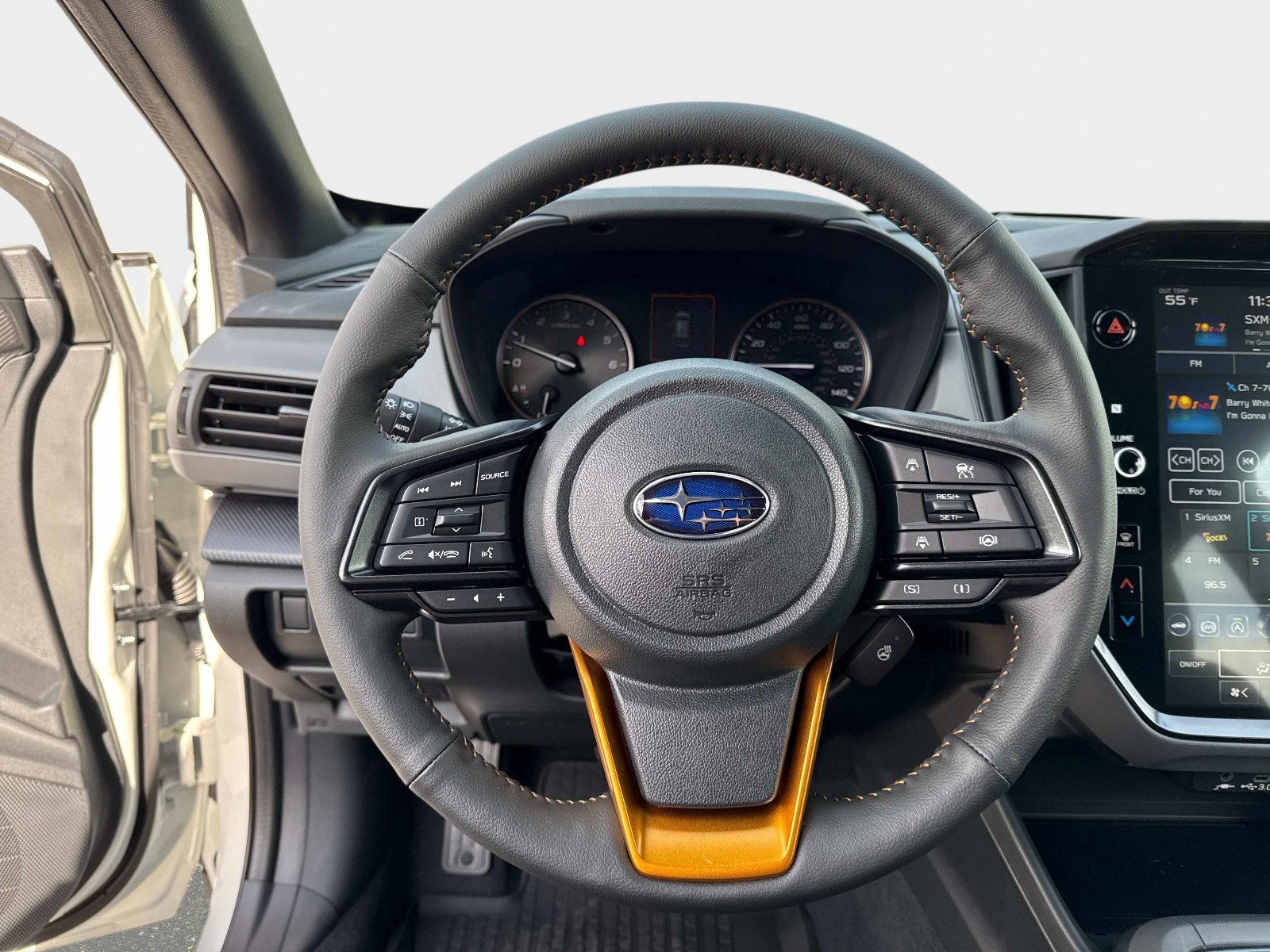 2026 Subaru Crosstrek Wilderness - Photo 26