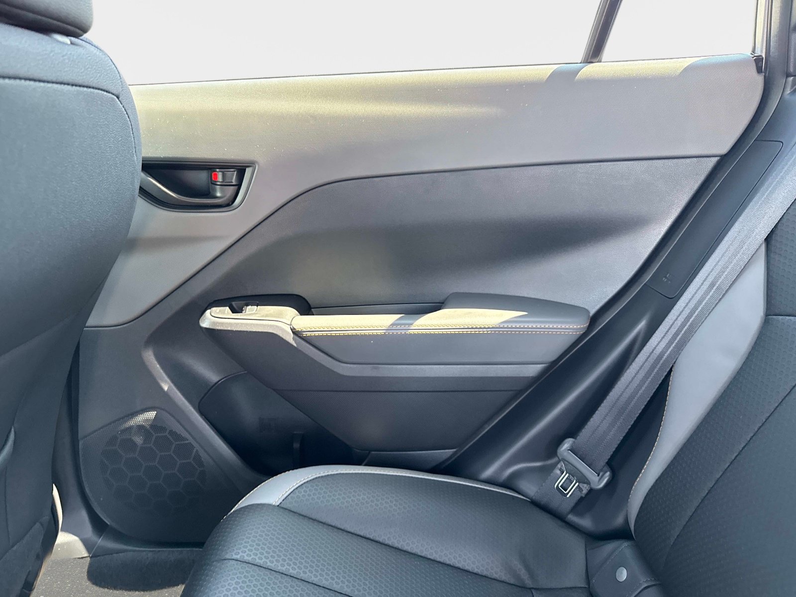 2026 Subaru Crosstrek Wilderness - Photo 15