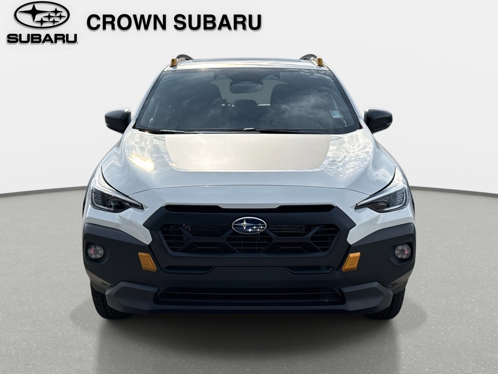 2026 Subaru Crosstrek Wilderness - Photo 9