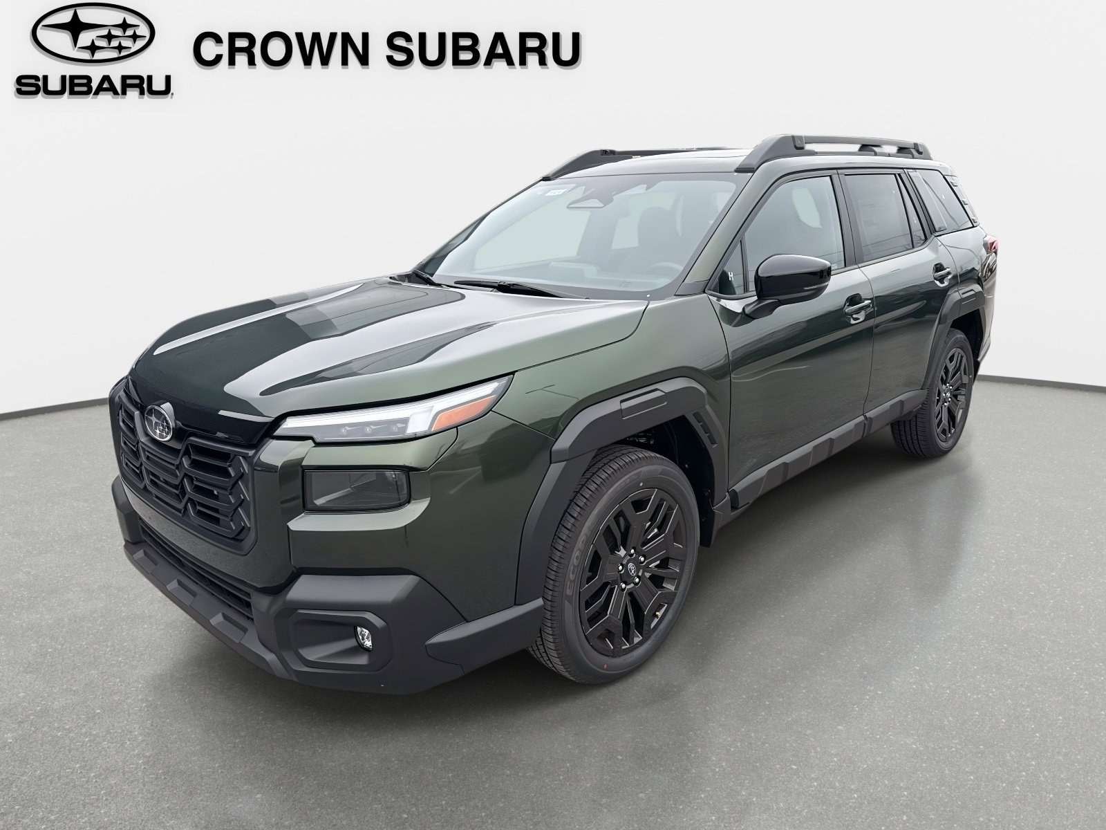 2026 Subaru Outback Limited XT - Photo 8