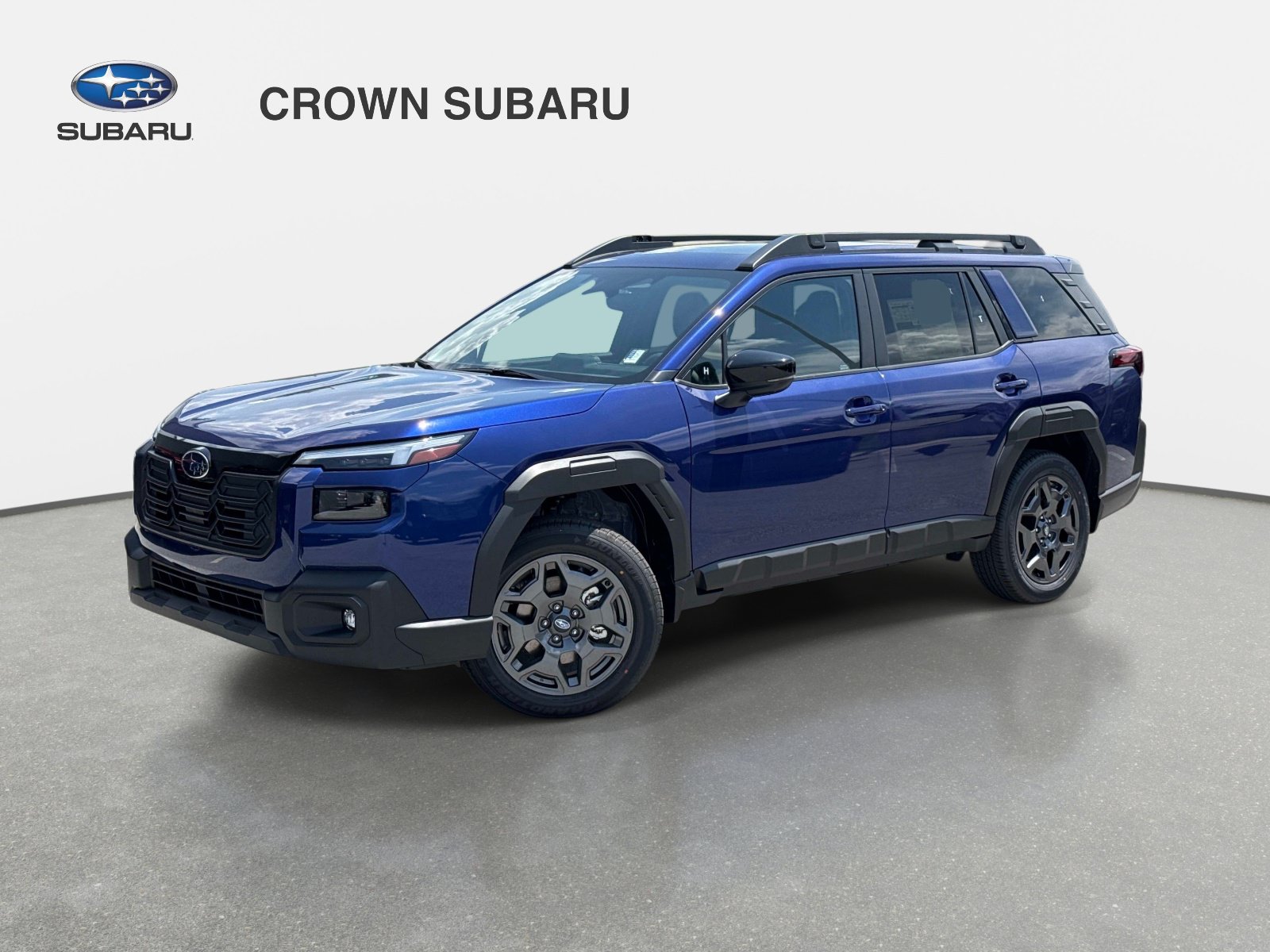 New 2026 Subaru Outback Premium