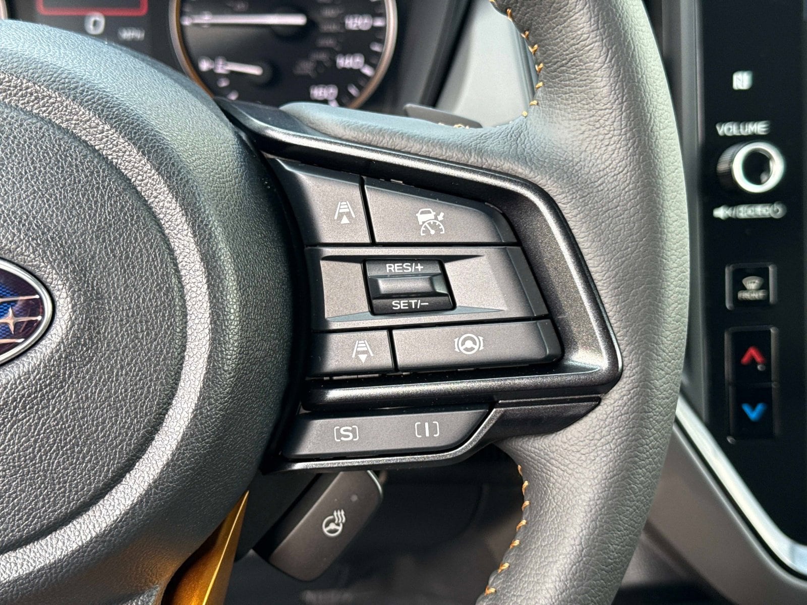 2026 Subaru Crosstrek Wilderness - Photo 29