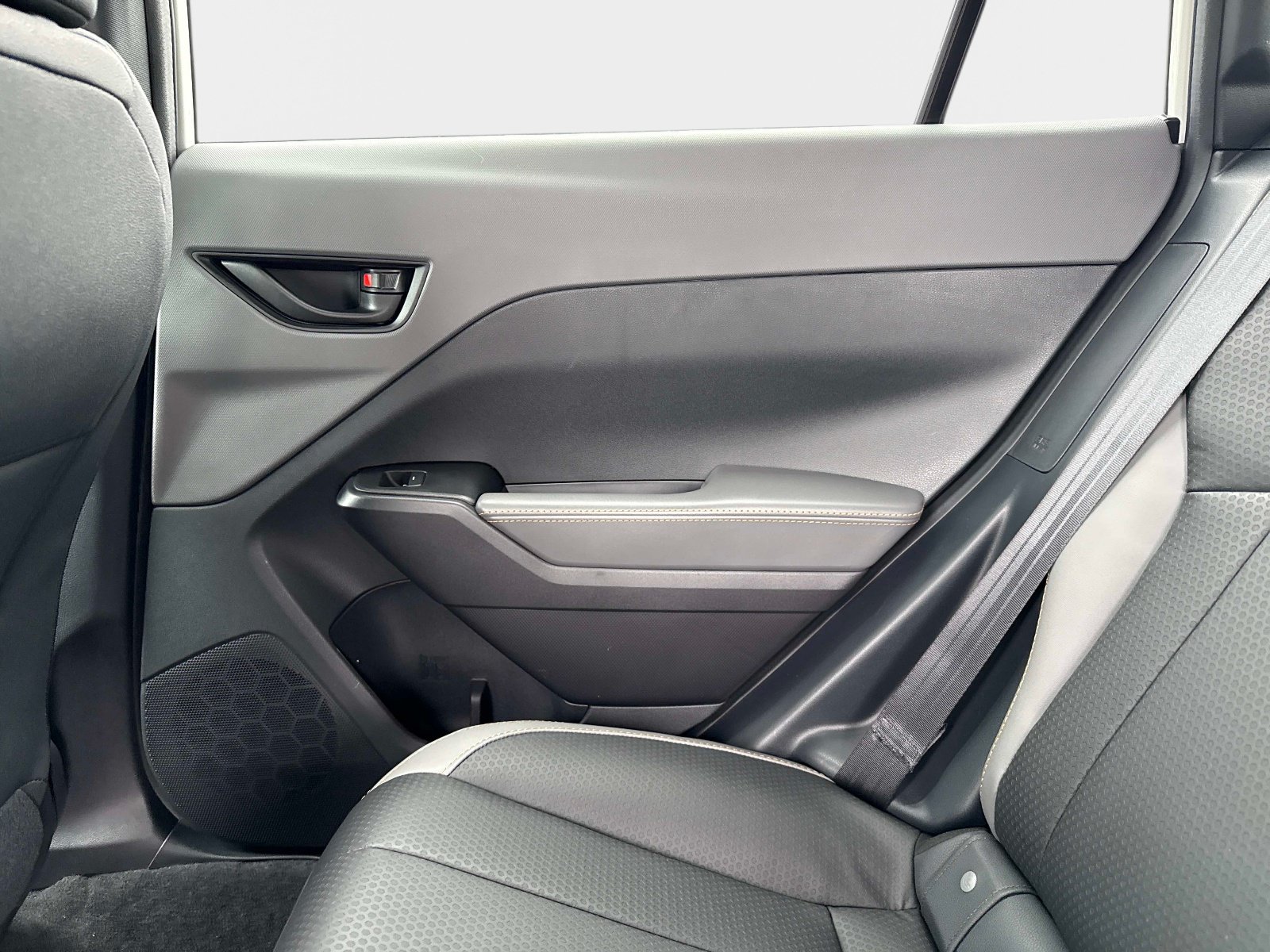 2026 Subaru Crosstrek Wilderness - Photo 15
