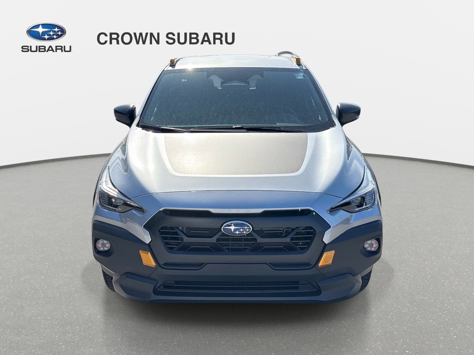 2026 Subaru Crosstrek Wilderness - Photo 9