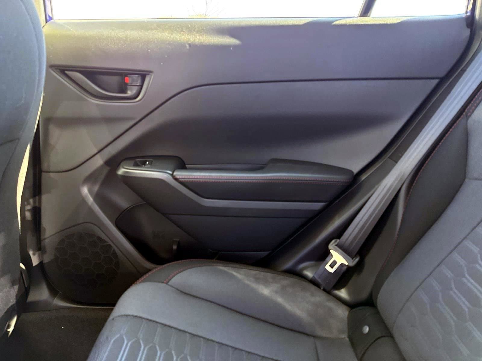 2026 Subaru Impreza Sport - Photo 15