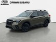  Subaru Ascent