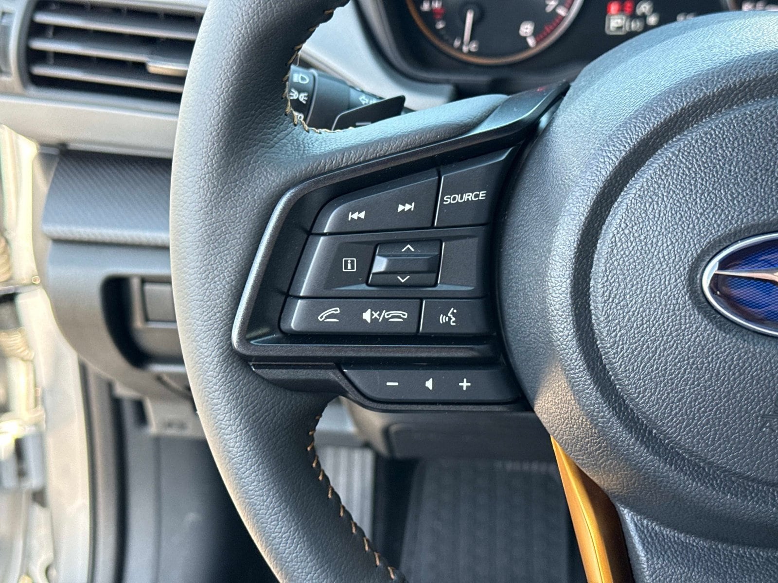 2026 Subaru Crosstrek Wilderness - Photo 30