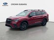  Subaru Ascent
