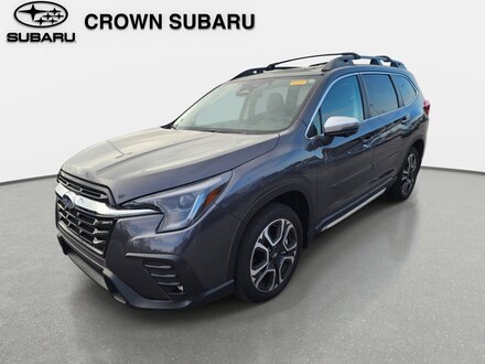 2023 Subaru Ascent Limited Limited 7-Passenger