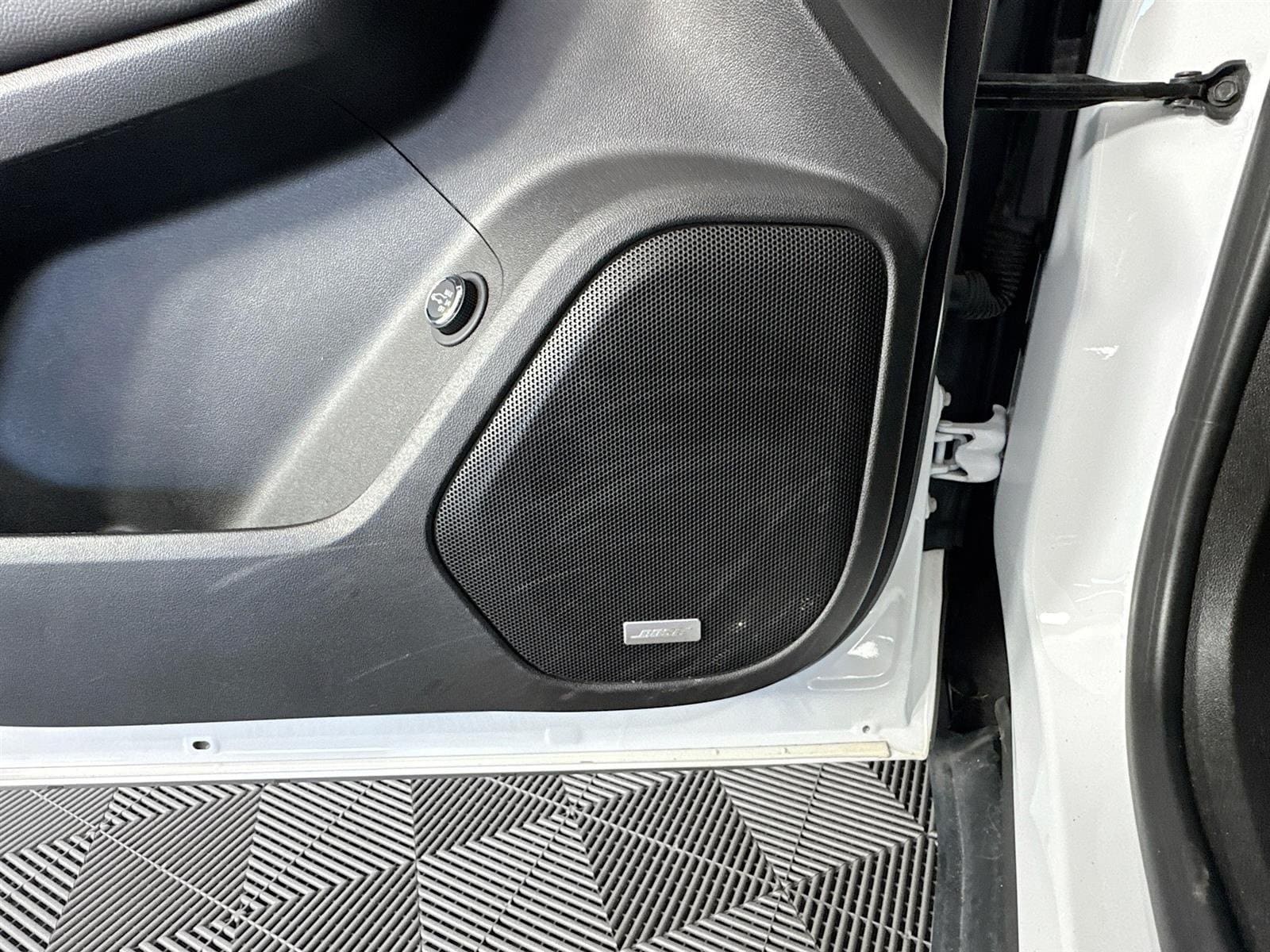 2023 GMC Acadia AT4 - Photo 20