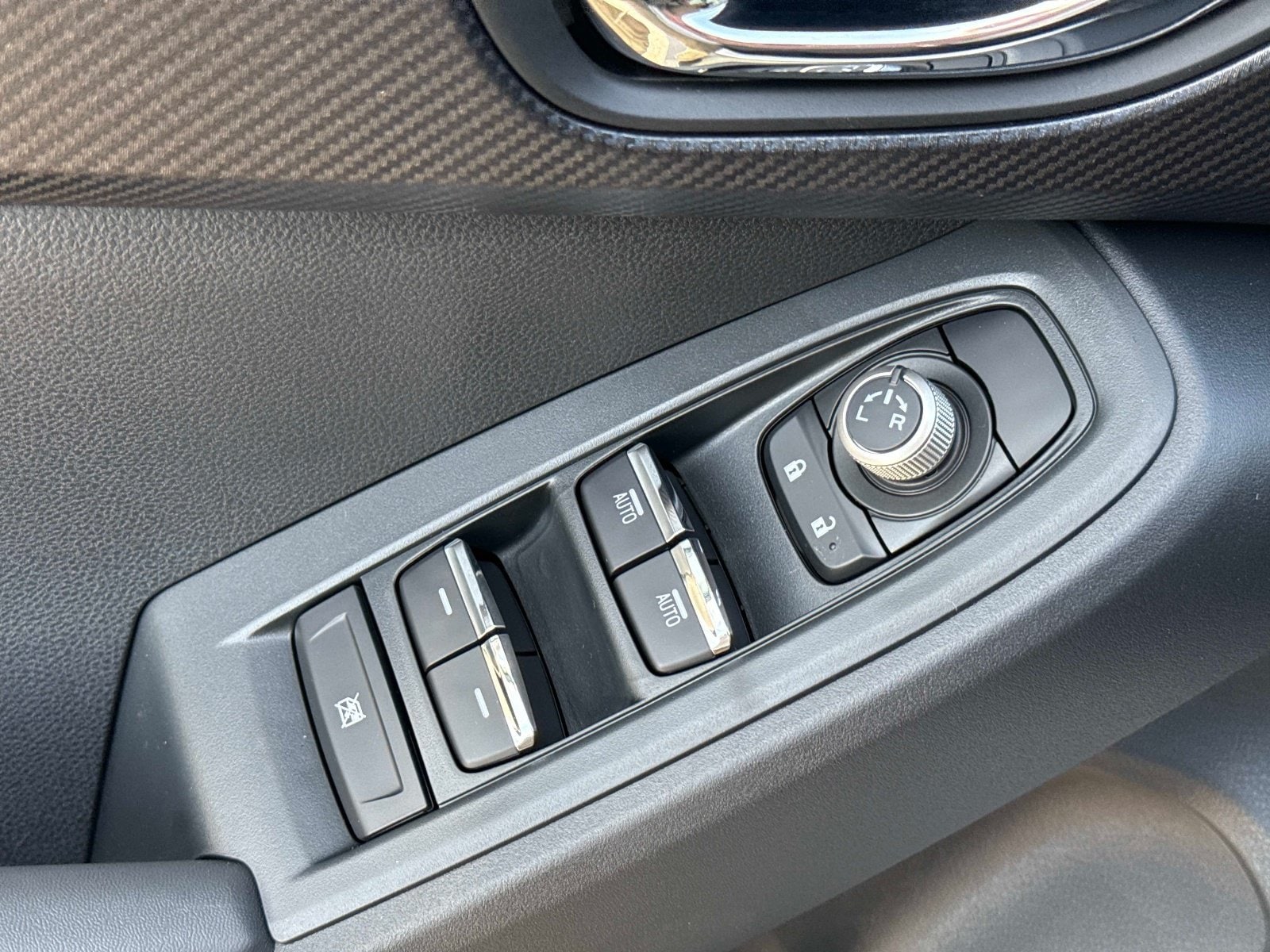 2026 Subaru Crosstrek Limited - Photo 20