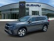Subaru Ascent