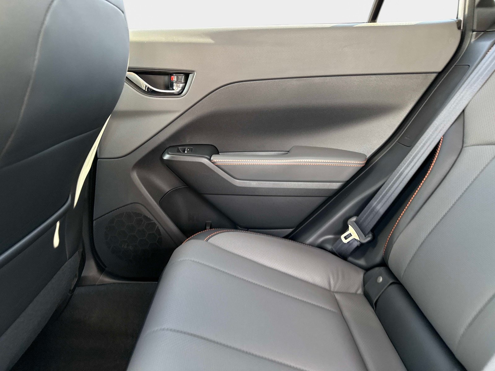 2026 Subaru Crosstrek Limited - Photo 15