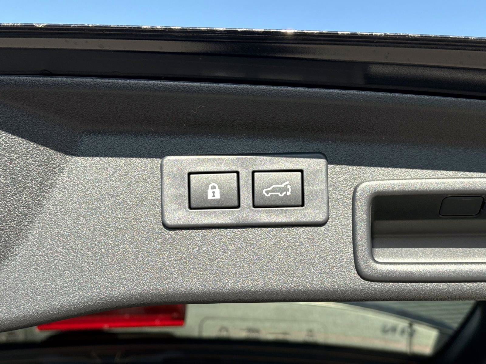 2026 Subaru Outback Premium - Photo 13
