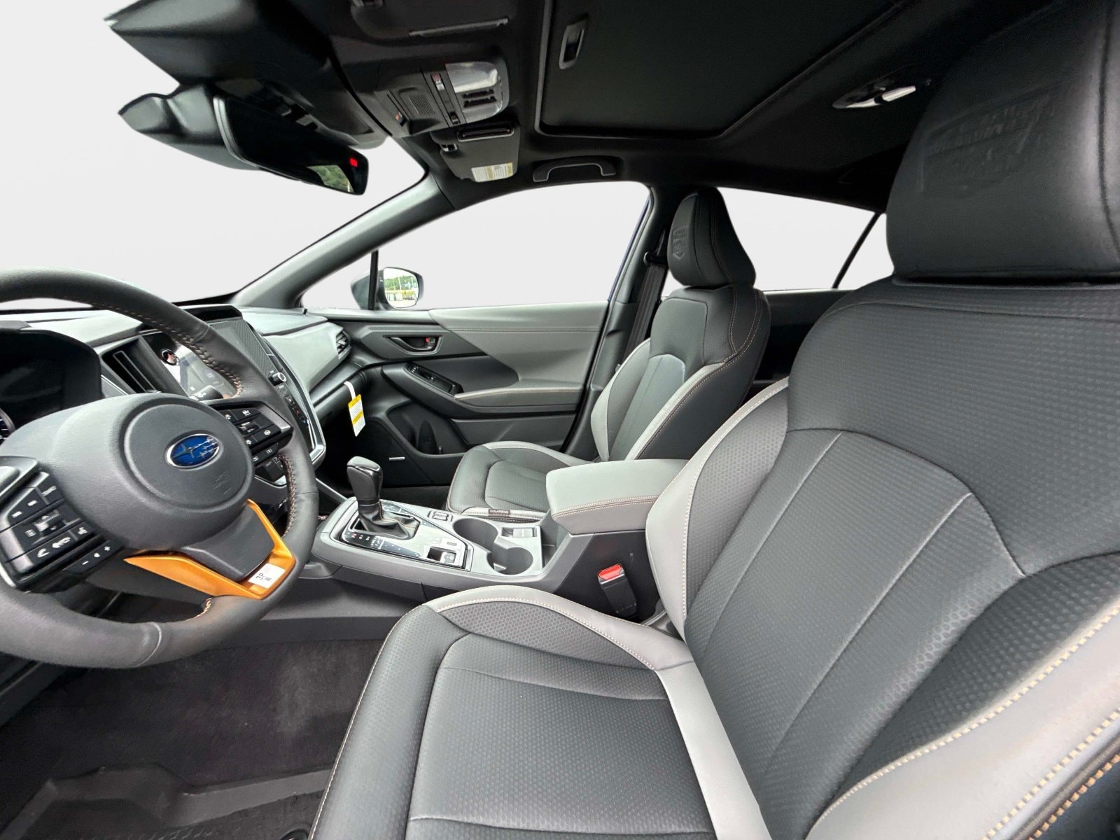 2026 Subaru Crosstrek Wilderness - Photo 22