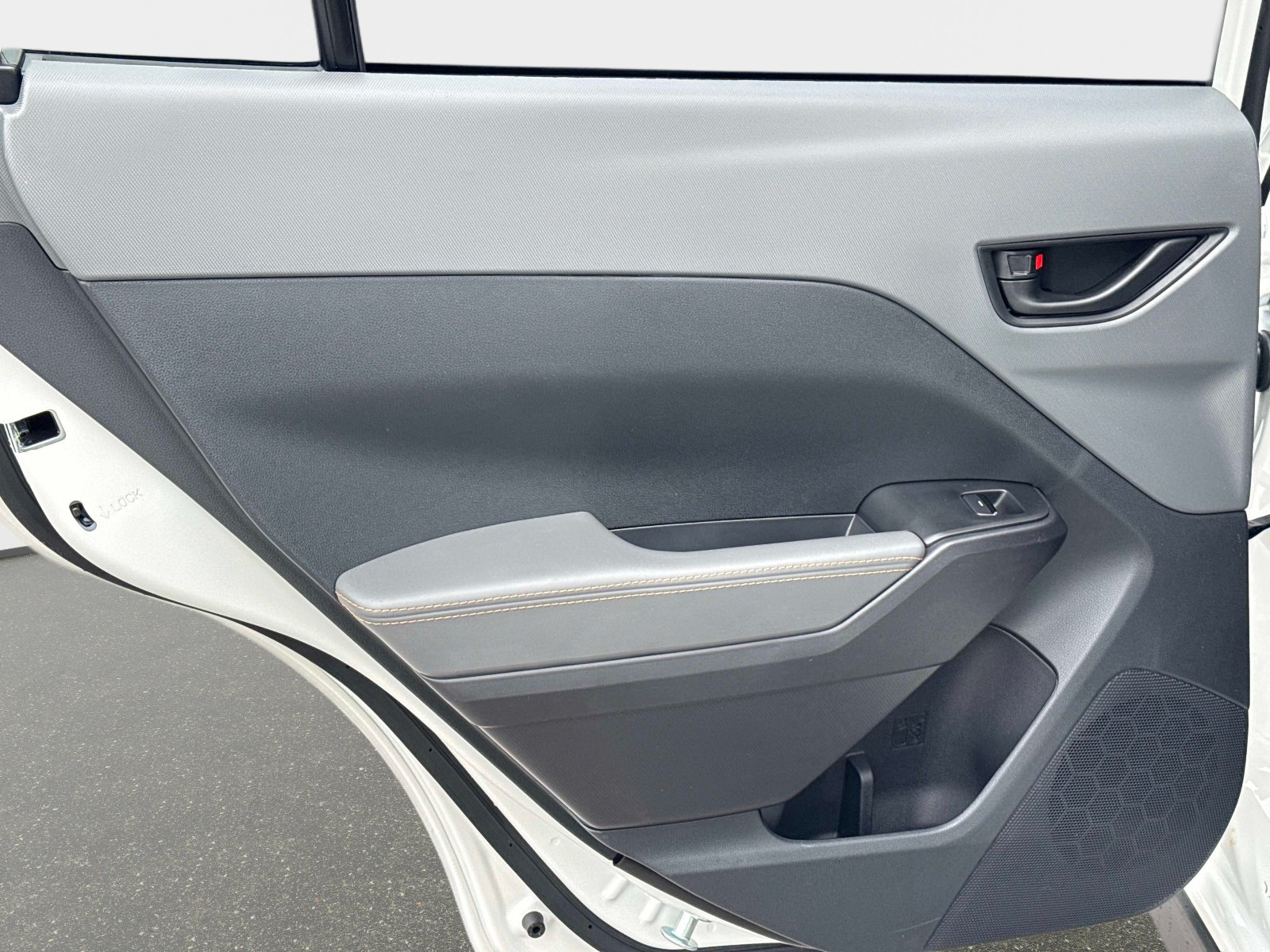 2026 Subaru Crosstrek Wilderness - Photo 13