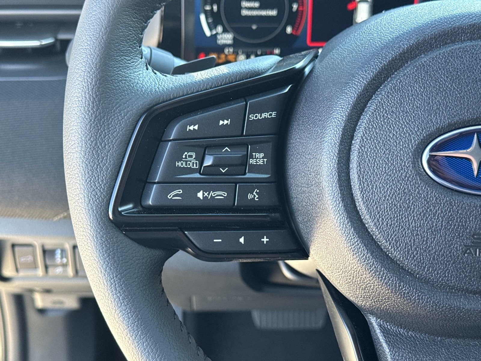2026 Subaru Outback Limited - Photo 31