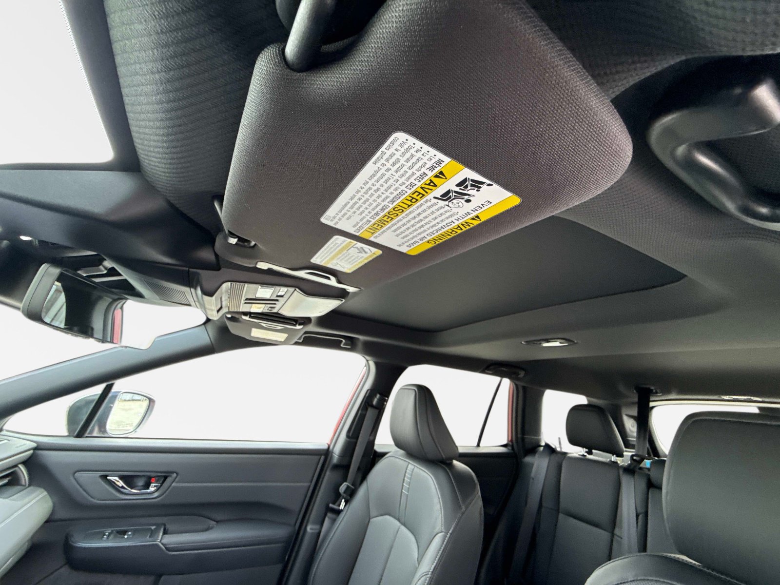 2026 Subaru Outback Touring XT - Photo 34