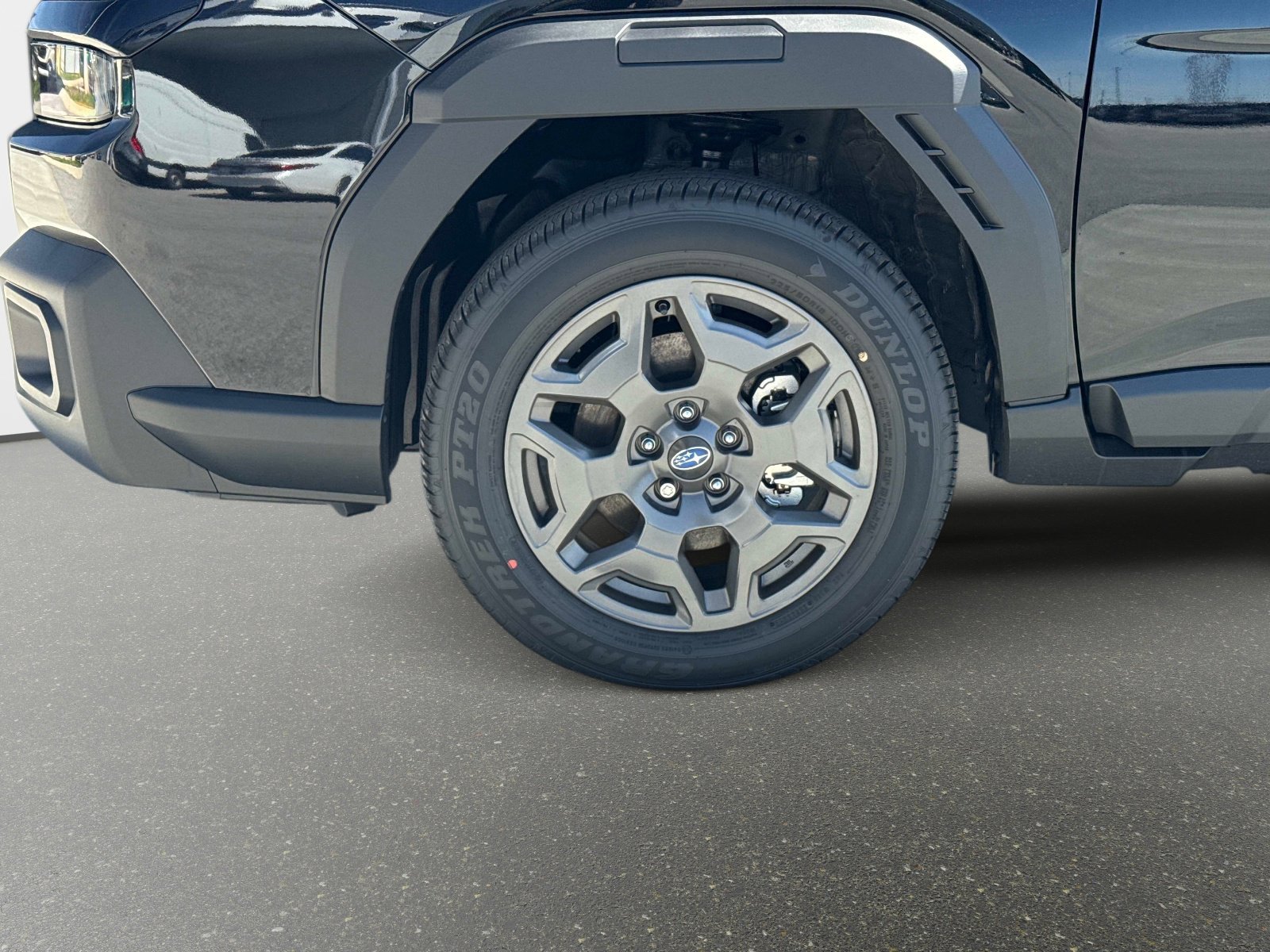 2026 Subaru Outback Premium - Photo 11