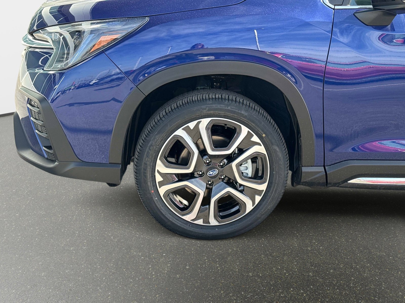 2026 Subaru Ascent Limited - Photo 11