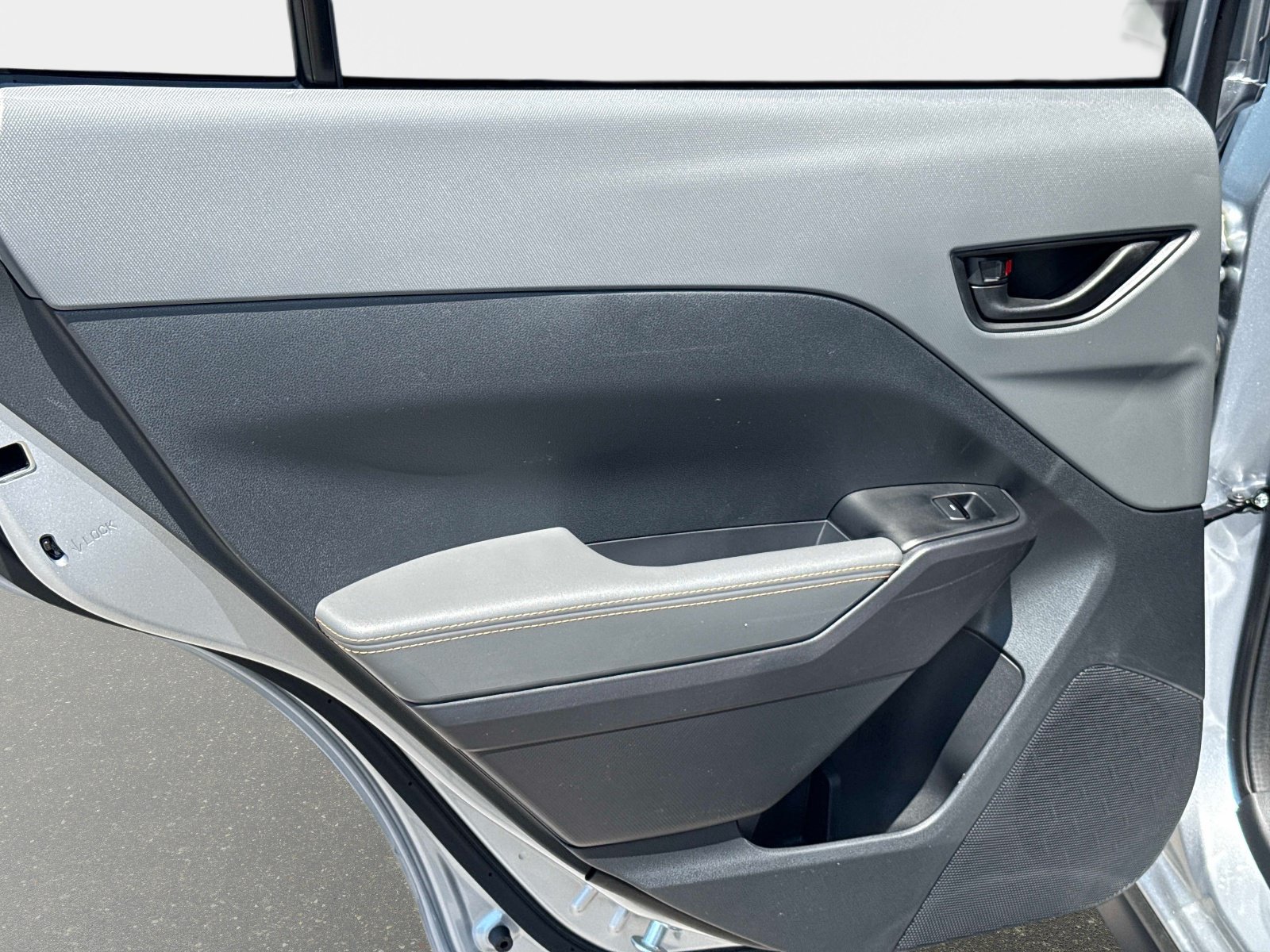 2026 Subaru Crosstrek Wilderness - Photo 13