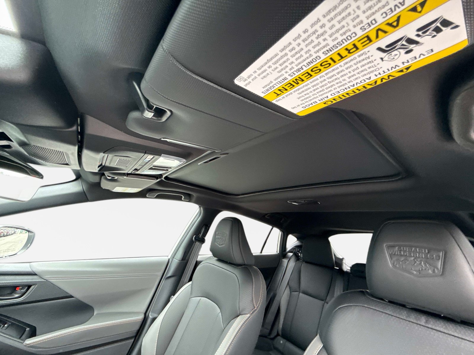 2026 Subaru Crosstrek Wilderness - Photo 33