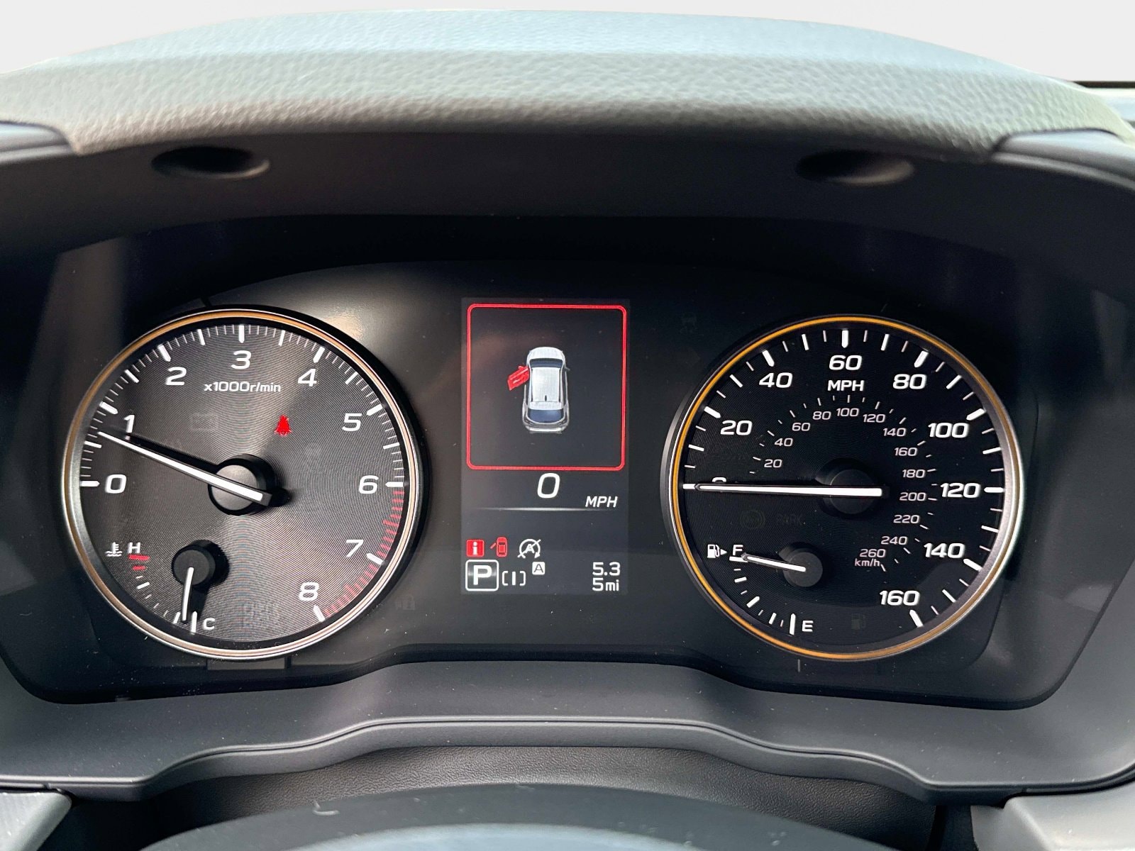 2026 Subaru Crosstrek Wilderness - Photo 27