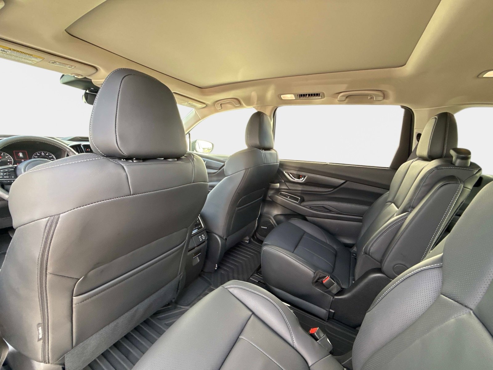 2026 Subaru Ascent Limited - Photo 19