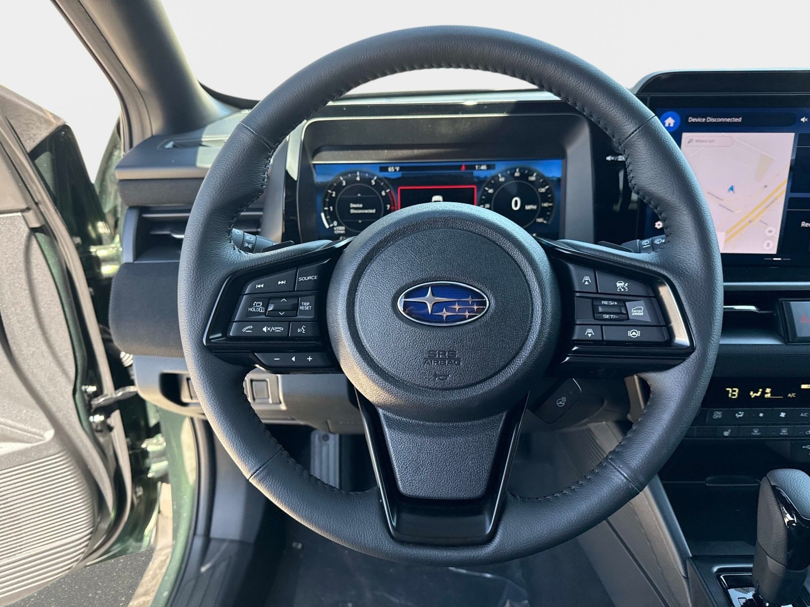 2026 Subaru Outback Limited - Photo 27