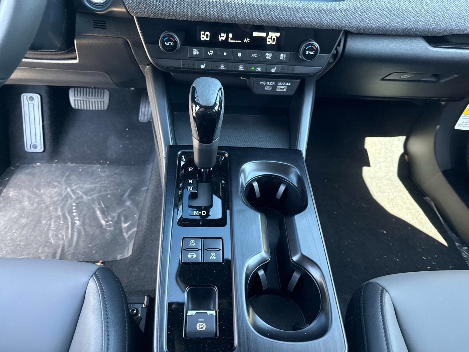 2026 Subaru Outback Premium - Photo 26