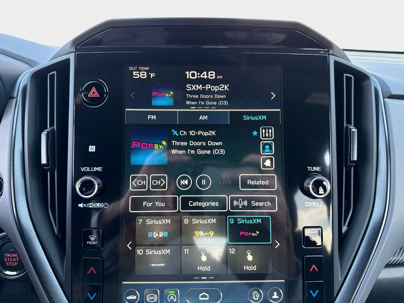 2026 Subaru Crosstrek Wilderness - Photo 23