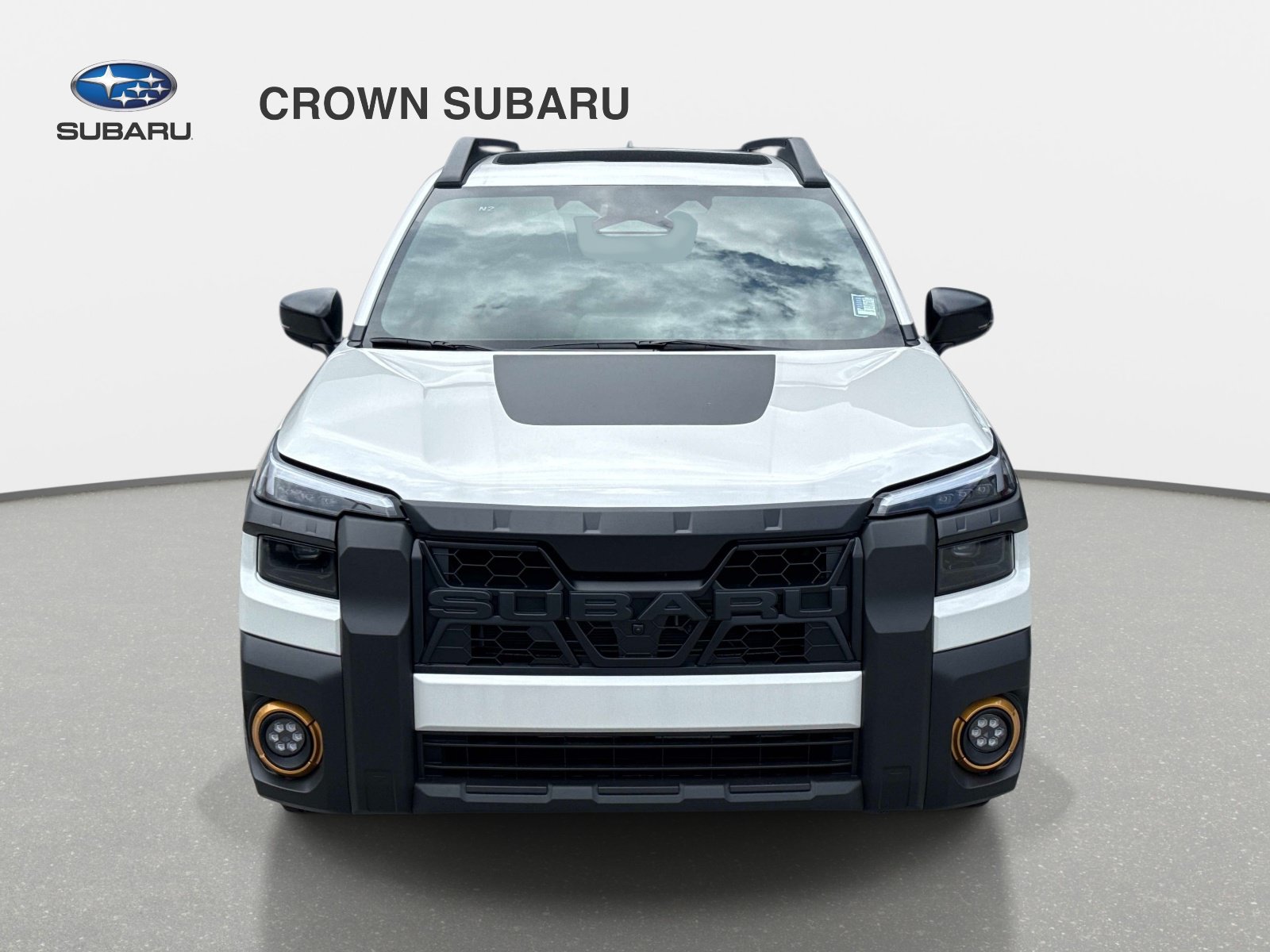 2026 Subaru Outback Wilderness - Photo 9