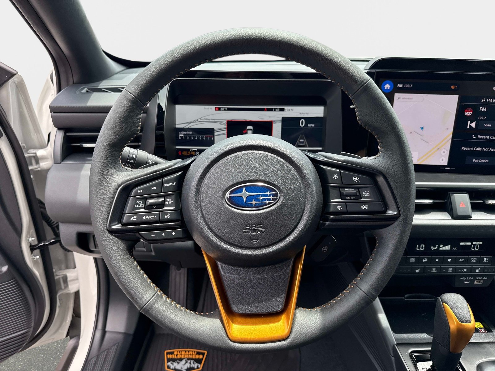 2026 Subaru Outback Wilderness - Photo 27