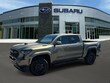 Toyota Tacoma 4WD