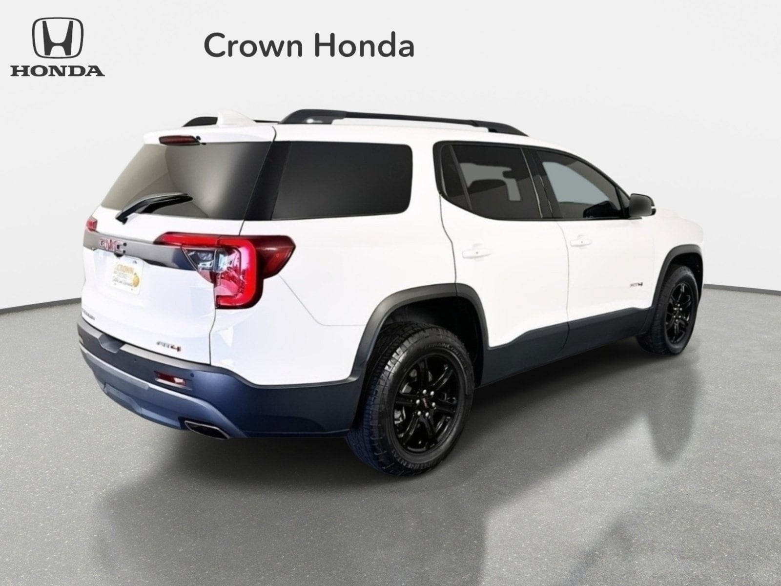 2023 GMC Acadia AT4 - Photo 6
